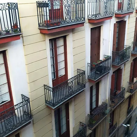 Casa de hóspedes Manoli