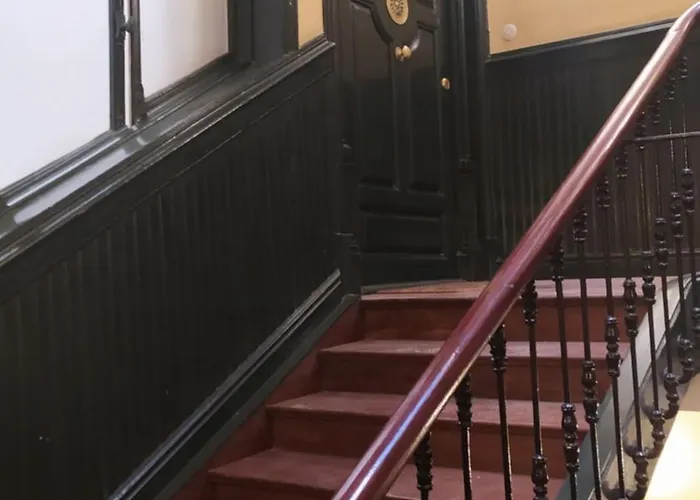 Manoli Guest house Bilbao